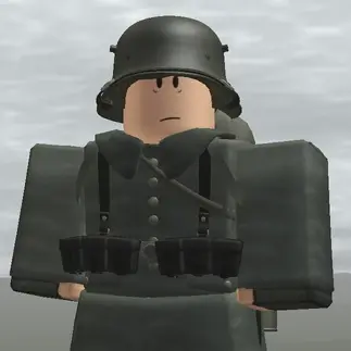 Profile image of Infantry여자