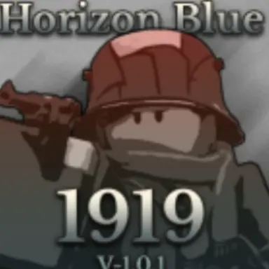 Profile image of Horizon