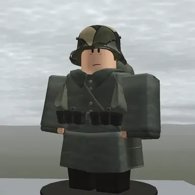 Profile image of Machinegun