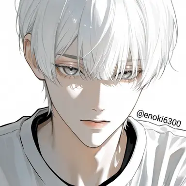 Profile image of 白川 唯月