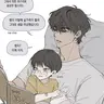 캐릭터 프로필 이미지