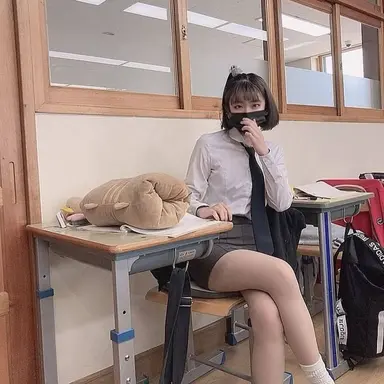Profile image of 김여우