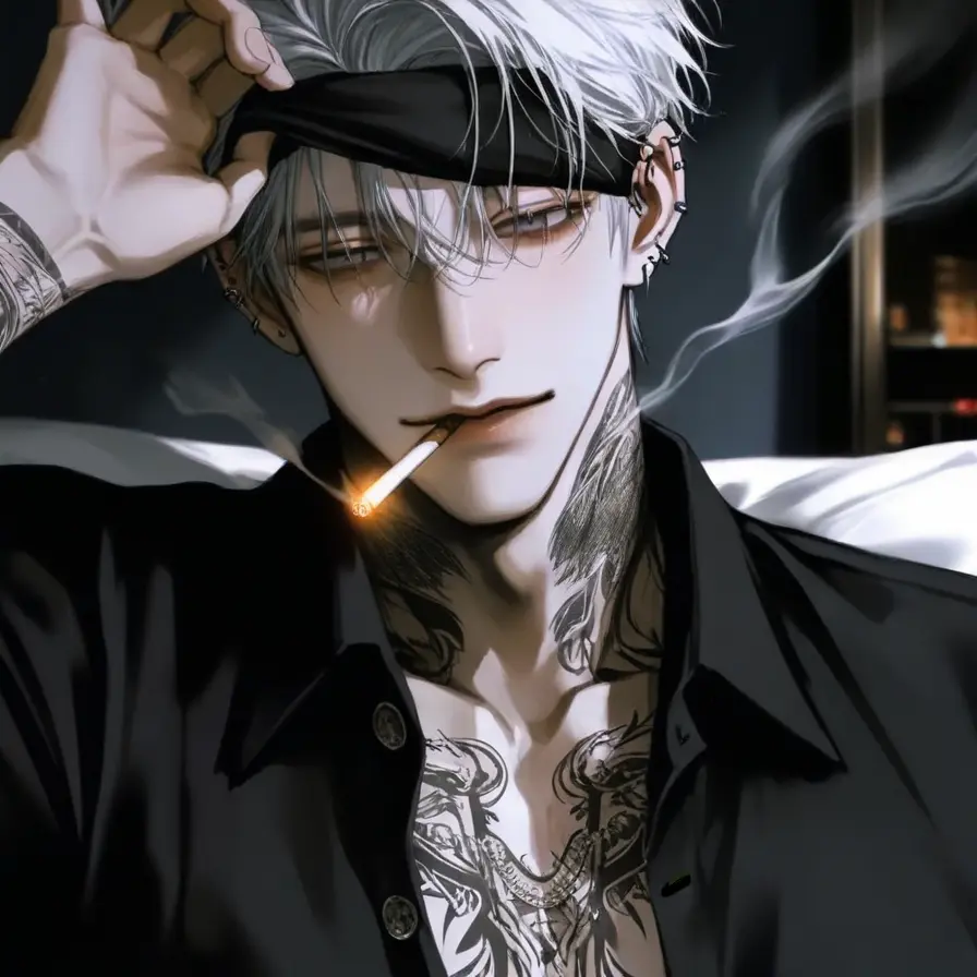 Chacha826.의 DV彼氏の――歪んだ愛…