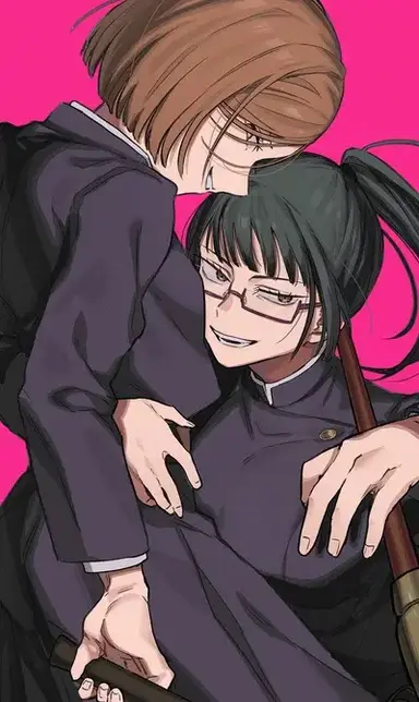 Profile image of Maki-Nobara