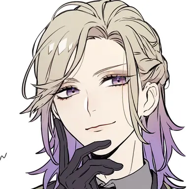 Profile image of ヴィル