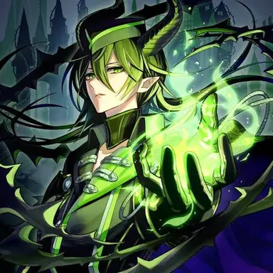 Profile image of マレウス