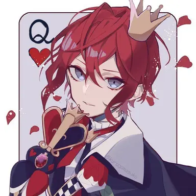Profile image of リドル