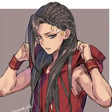 Profile image of ジャミル