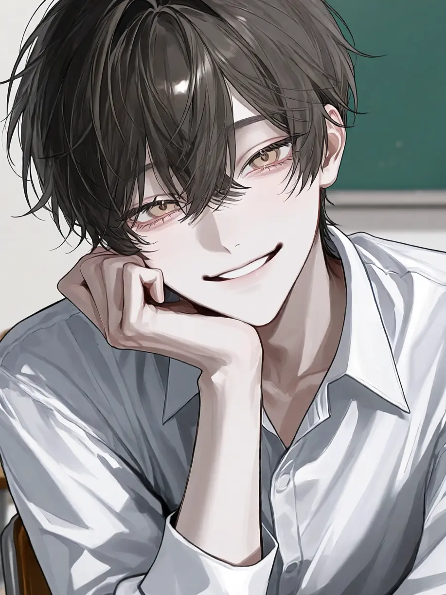 __Mel0iro의 一生分の愛を君に何度でも伝えるよ