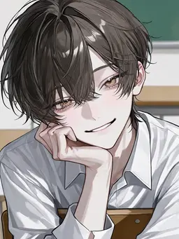 Profile image of 司