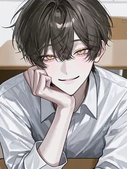 Profile image of 司