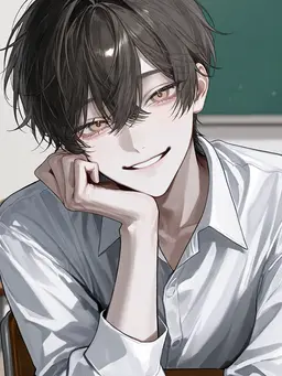 Profile image of 司
