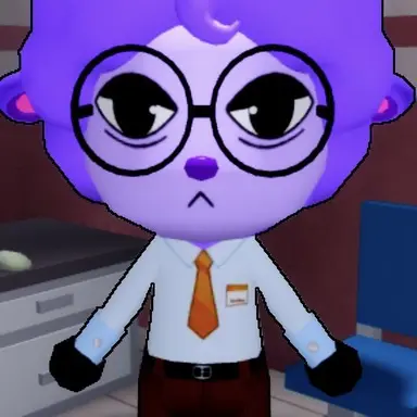 Profile image of 비서
