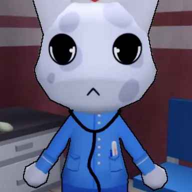 Profile image of 보임 간호사