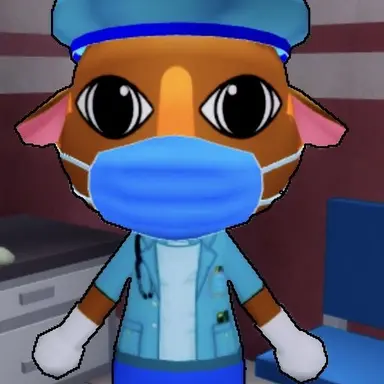 Profile image of 외과의사