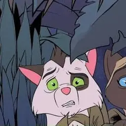 Profile image of Patch