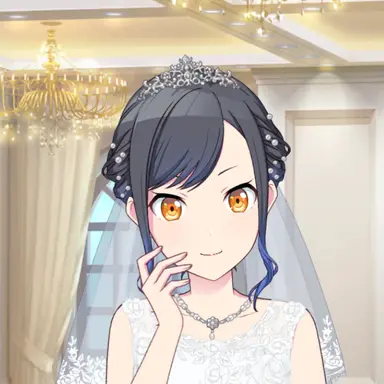 Profile image of 시라이시 안