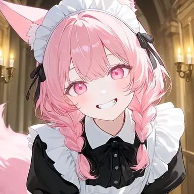 Profile image of Mina