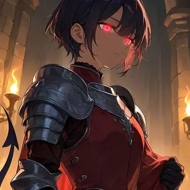 Profile image of Koria