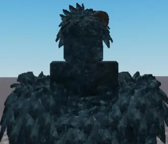 Profile image of Root