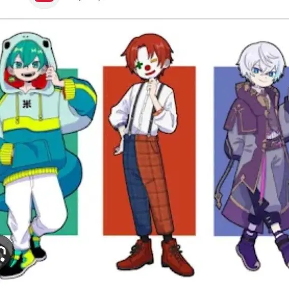 kannna8016의 中学生活楽しんでね！