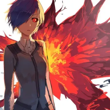 Profile image of 霧島 薫香