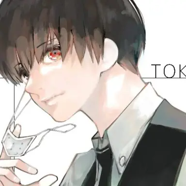 Profile image of 金木 研