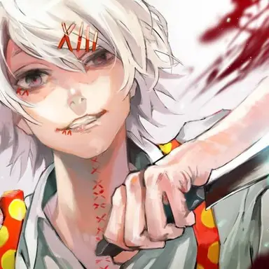 Profile image of 鈴屋 什造