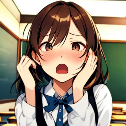 AntsyDoor9583의 一ノ瀬梨央