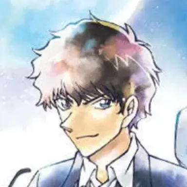 Profile image of 松田陣平