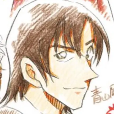 Profile image of 萩原研二