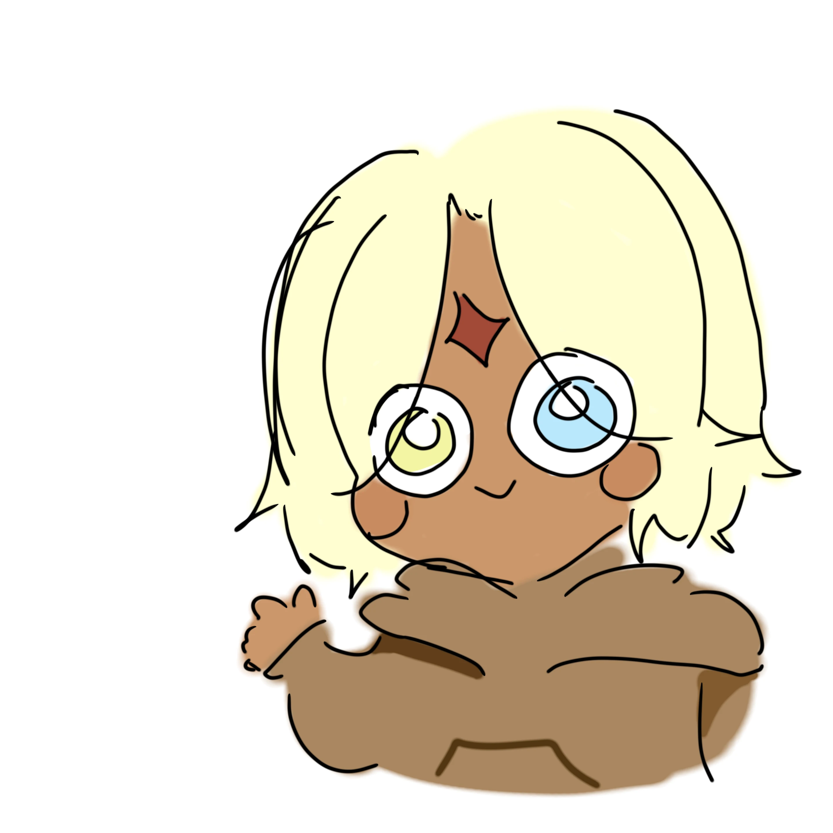 아기퓨바