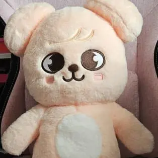 Profile image of PuppyM