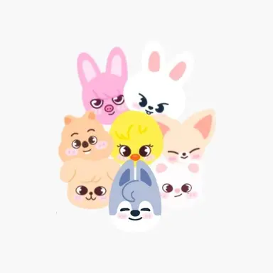 Profile image of Stray Kids