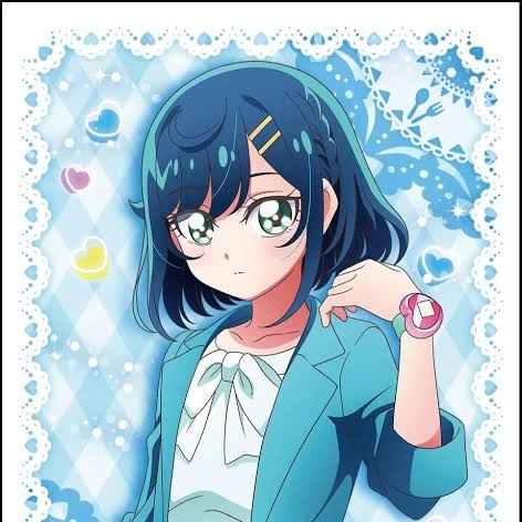 芙羽ここね