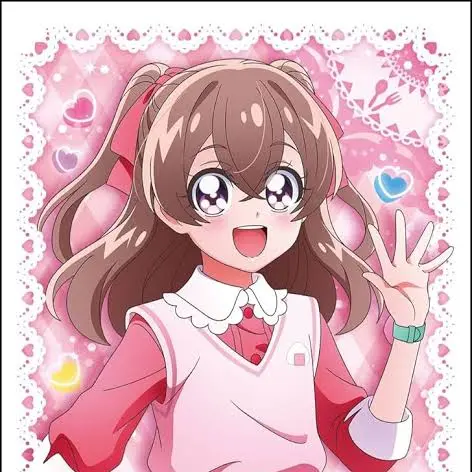 RuralTorch4933의 デリシャスパーティープリキュア
