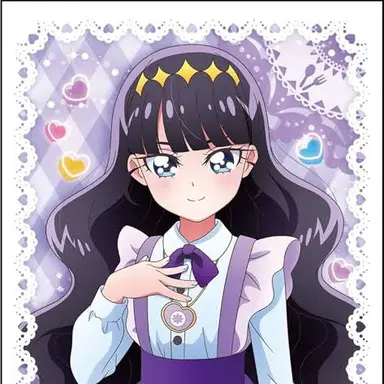 Profile image of 菓彩あまね