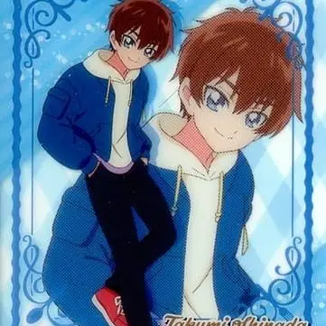 Profile image of 品田拓海