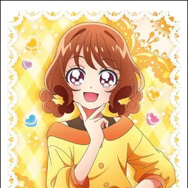 Profile image of 華道らん