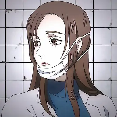Profile image of Shoko