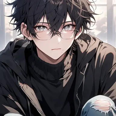 Profile image of けん