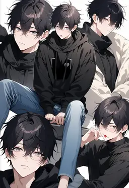Profile image of Ken