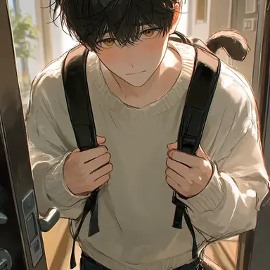 Profile image of Hiro