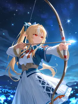 Profile image of 시라누이 후레아