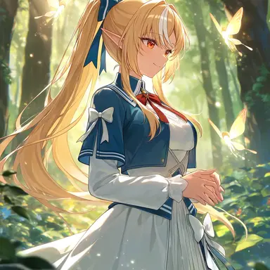 Profile image of 시라누이 후레아
