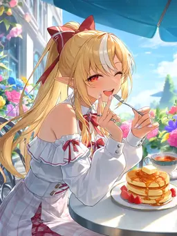 Profile image of 시라누이 후레아