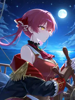 Profile image of 호쇼 마린