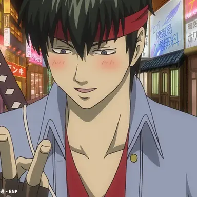 Profile image of トッシー