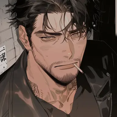 Profile image of ジュンシク