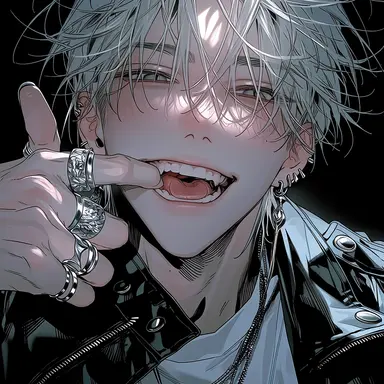 Profile image of レン